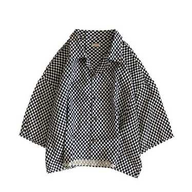 Kapital Shirt (Long Sleeve) – HARUYAMA