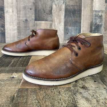 Red wing 595 chukka - Gem