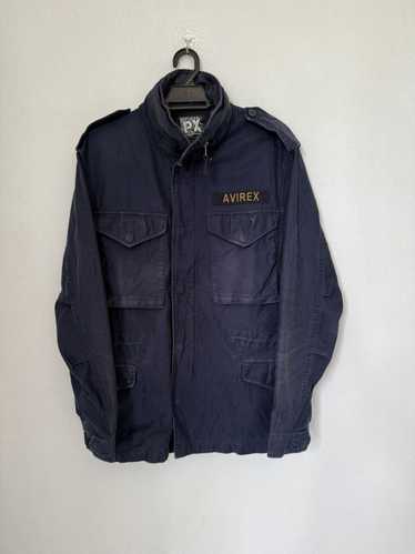 【新品】AVIREX　M-65 FIELD JACKET 1st TYPE L M-65 FIELD JACKET 1st TYPE / M-65 フィールド ジャケット