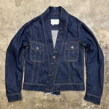 Greg lauren kimono studio - Gem
