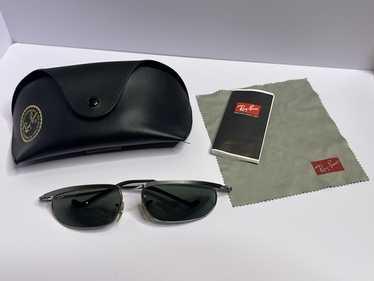 Vintage ray ban orbs - Gem