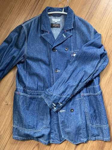 Beams plus × engineered - Gem