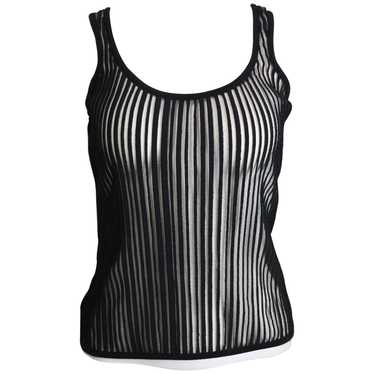 Thierry mugler top 90s - Gem