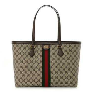 Gucci x balenciaga tote - Gem