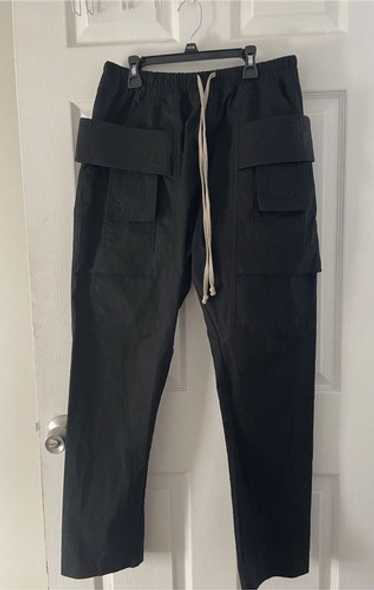 Creatch cargo pants - Gem