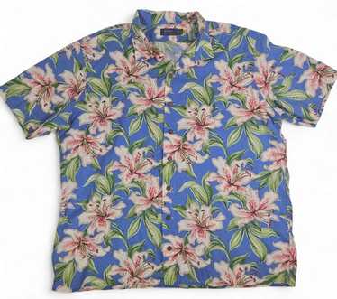 新作 Polo Hawaii West Key Artwork VTG Postcard Retro Lauren