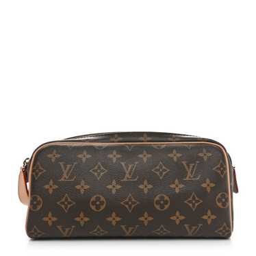 カラバリ♡【LouisVuitton】Dopp Kit ショルダーバッグ♪ Louis vuitton dopp kit - Gem