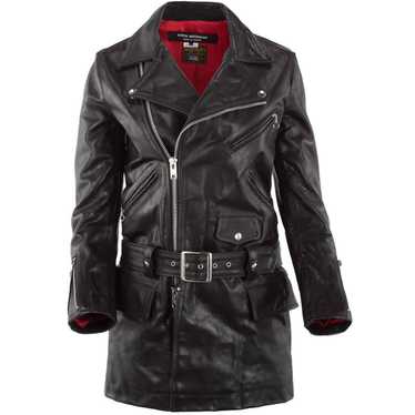 JUNYA / COMME des GARCONS MAN × Vanson Comme des Garcons Junya Watanabe Man Riders Vanson Leather