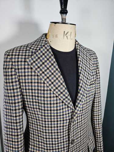 Vintage 1960s aquascutum - Gem