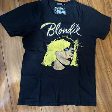 Hysteric glamour blondie t - Gem