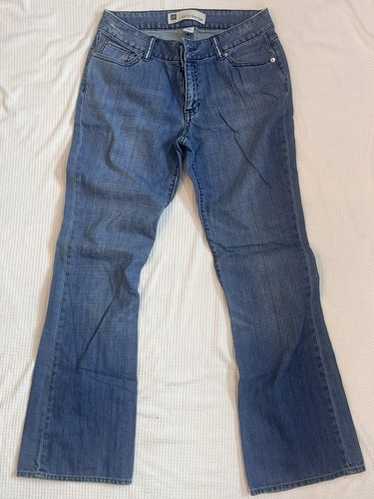 Low rise jeans gap y2k - Gem