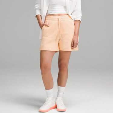 Lululemon scuba 5 shorts - Gem