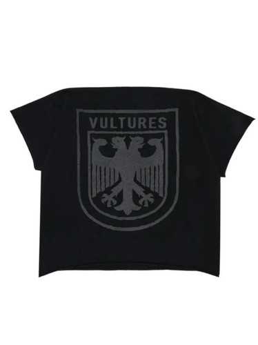 Yeezy x Gosha Rubchinskiy YZY Jersey Black Men's - SS24 - US