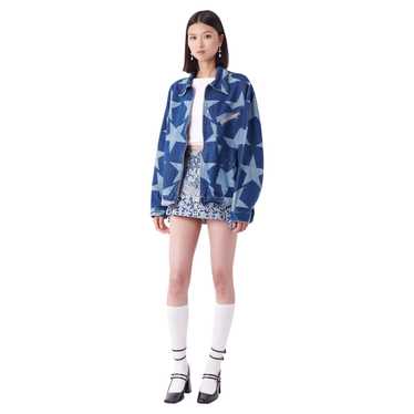 Vivienne westwood star denim - Gem