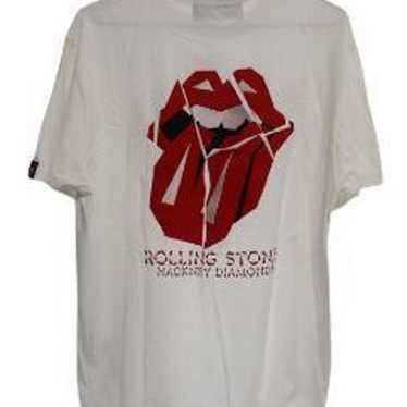 Jackrose rolling stones - Gem