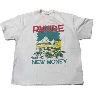 Rhude new money - Gem