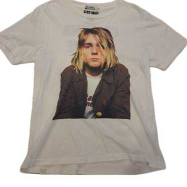 Hysteric glamour kurt - Gem