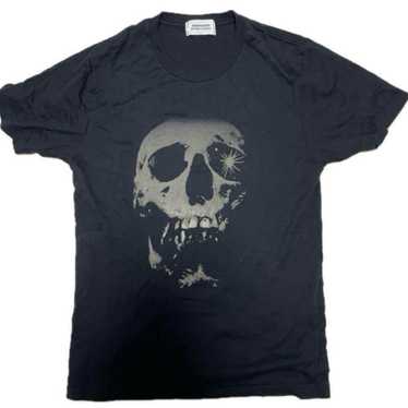 Y2K HYSTERIC archive ラグランロンTシャツ 裏原 パンク 6