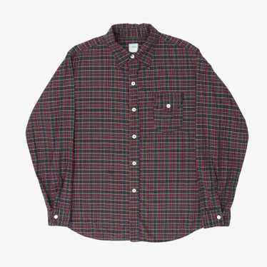 POST O´ALLS OK RIDER & CRUZ CHINO SET-UP