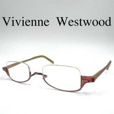Vivienne glasses case - Gem