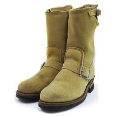 Red wing boots 8268 - Gem