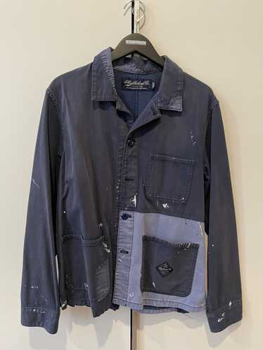 Painter workwear jacket - Gem