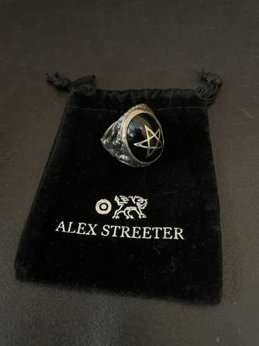 Alex streeter angel heart - Gem