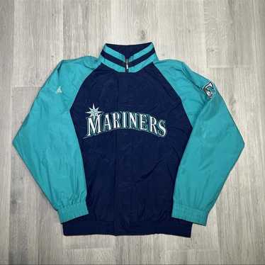 Mariners jacket - Gem