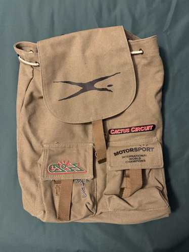 Cactus jack backpack - Gem