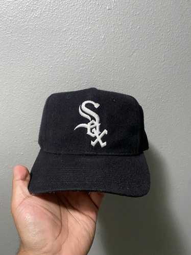 White sox snapback - Gem