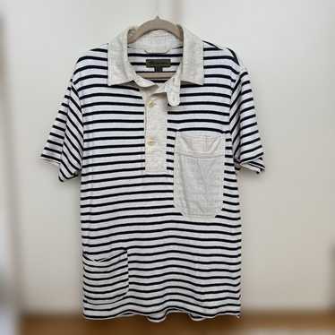 Nigel cabourn short-sleeved - Gem