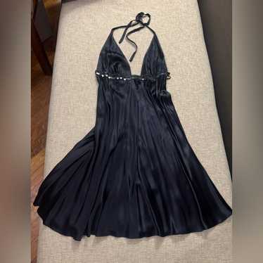 公式サイト Black exclusive escada silk - Gem ワンピース