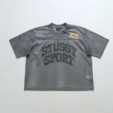 Stussy mesh football - Gem
