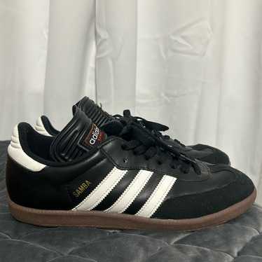 Adidas samba classic “core - Gem