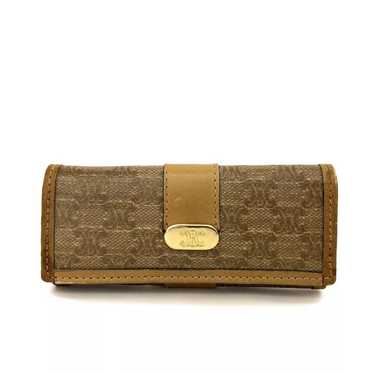 Celine ◇ key case - Gem