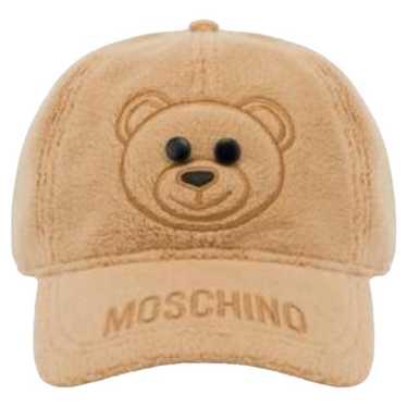 Moschino cap - Gem