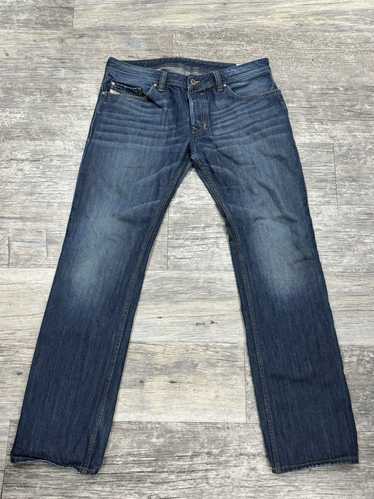 Diesel safado jeans - Gem