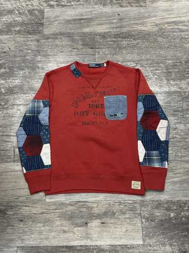 Rrl polo country ralph - Gem
