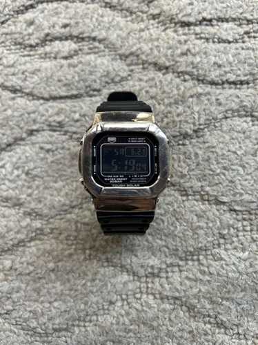 CASIO G-SHOCK 3159＊JA ネイビー CASIO G-SHOCK 3159 JA カシオ Gショック - メルカリ