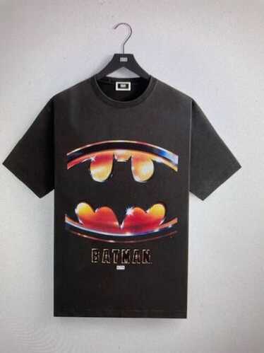 BATMAN KITH 85周年ポスター（Kith x Batman 85周年記念コラボ