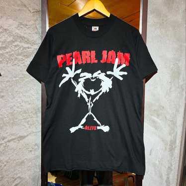 Pearl jam alive - Gem