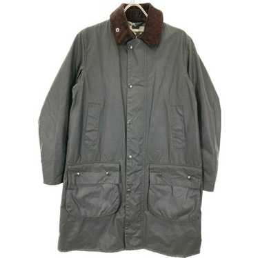【着用5回未満】Barbour SL BORDER PLAIN LINING $_57.JPG?set_id=880000500F