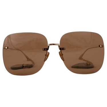Gucci heart sunglasses - Gem