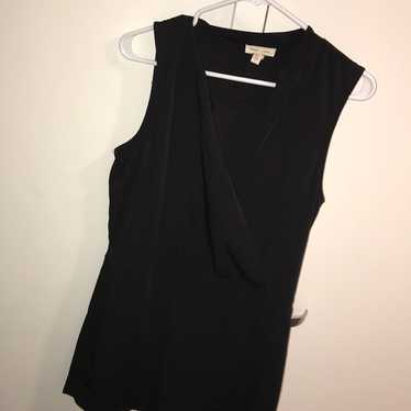 16 Asymmetrical Romper - Gem