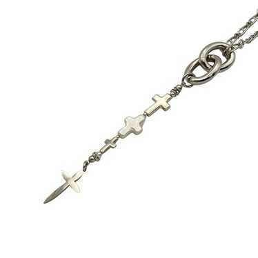 Ganda gunda necklace pendant - Gem