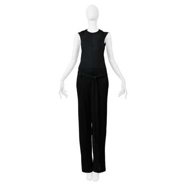 Yves saint laurent jumpsuit - Gem