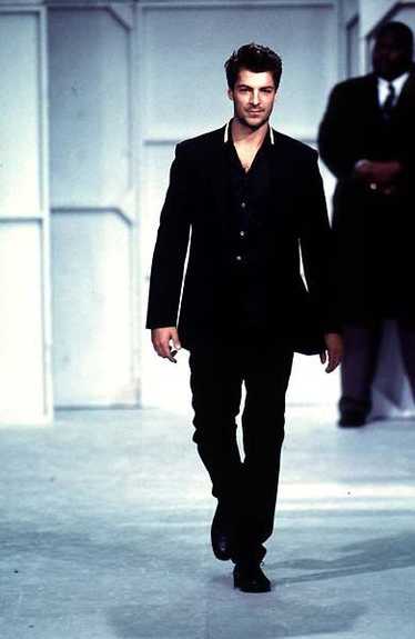 Helmut lang archive spring - Gem