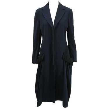 YOHJI YAMAMOTO +NOIR コート（その他） グレー 2001524J0010 5bf9d3fb3bff7ea6236c7b5ae5ed3c