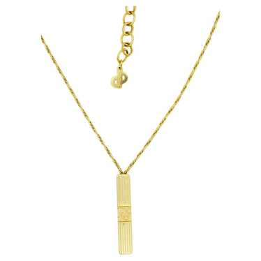 Vintage dior necklace trotter - Gem