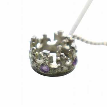 JUSTIN DAVIS ネックレス DREAM CROWN DREAM TIME/CROWN NECKLACE | JUSTIN DAVIS – JUSTIN DAVIS GLOBAL